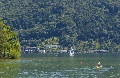 Traunseeregatta 2008 beim GRV in Gmunden